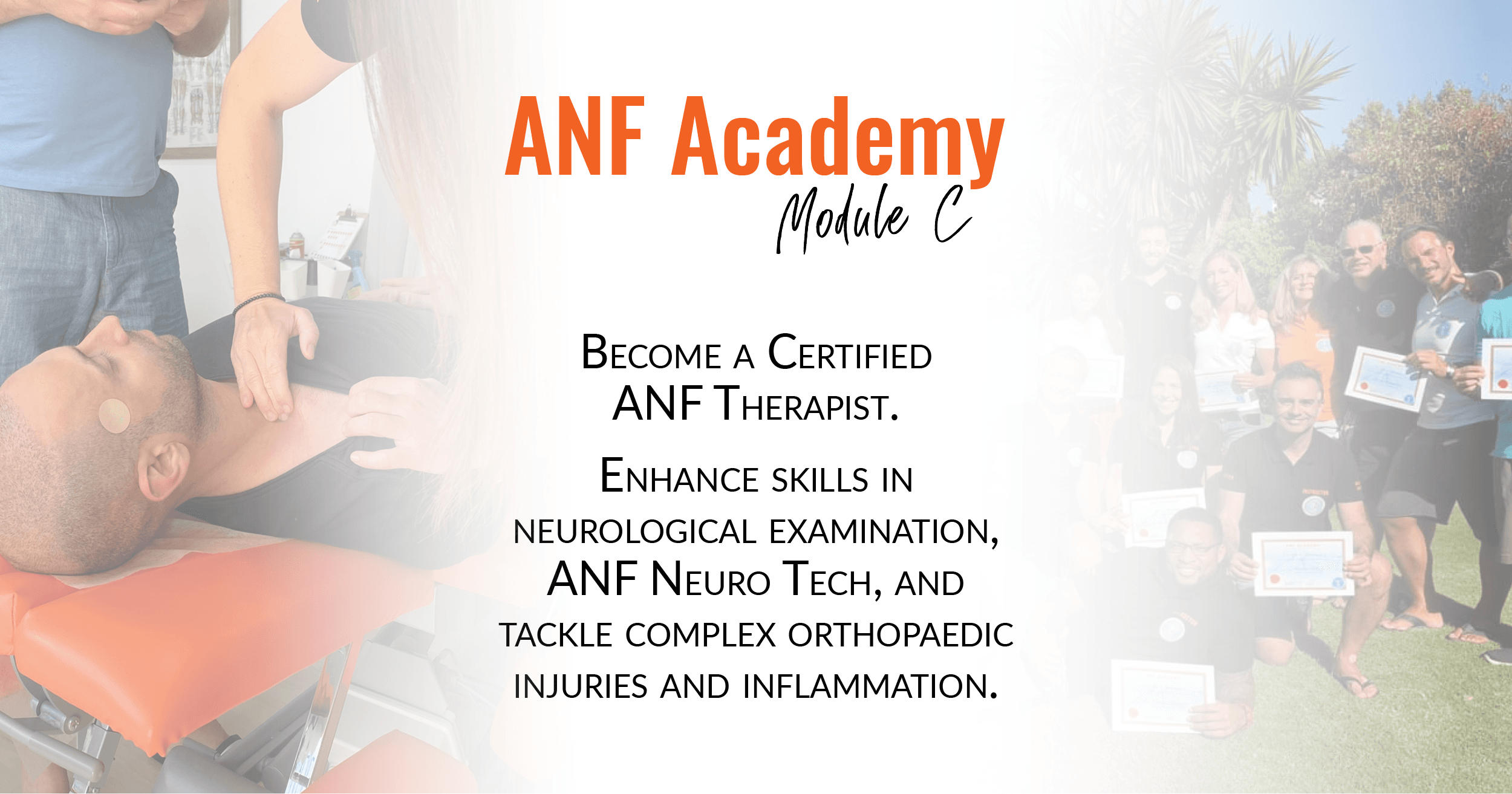 Module C - ANF Academy