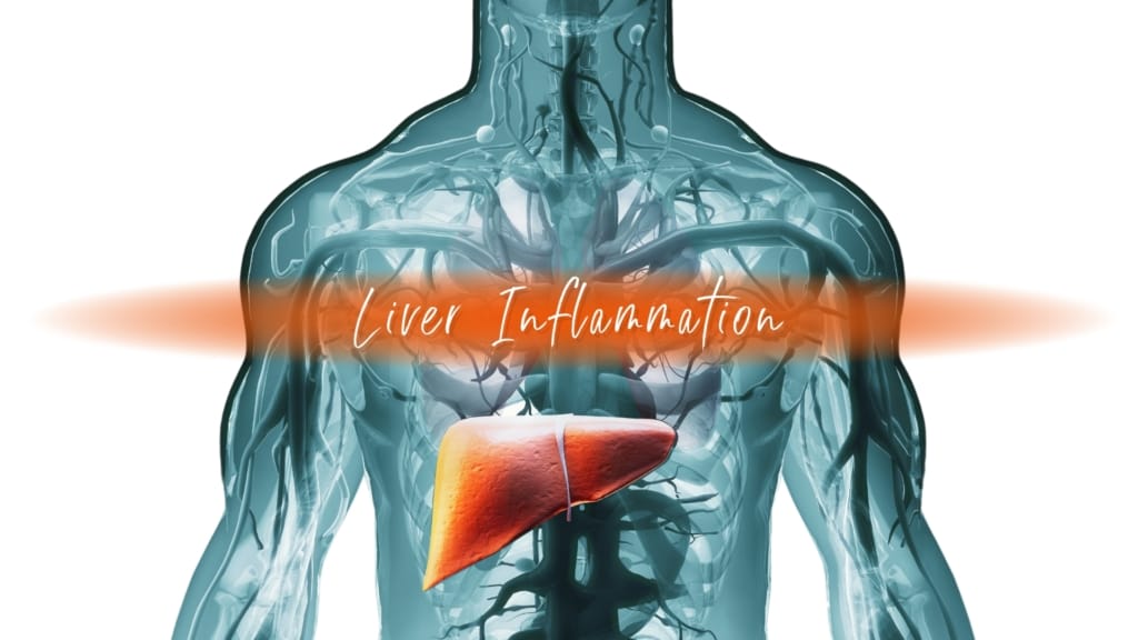 Liver Inflammation