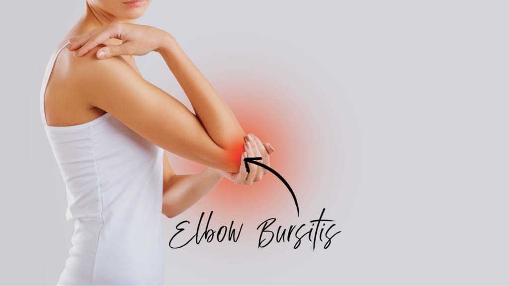 Elbow Buritis