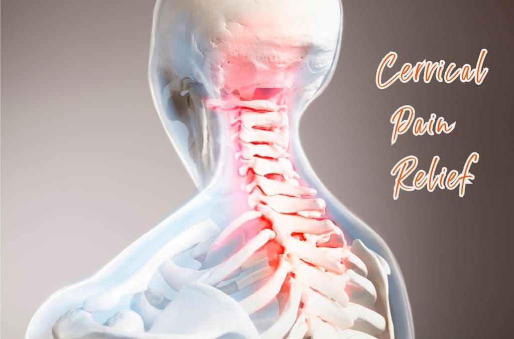 Cervical Pain Relief