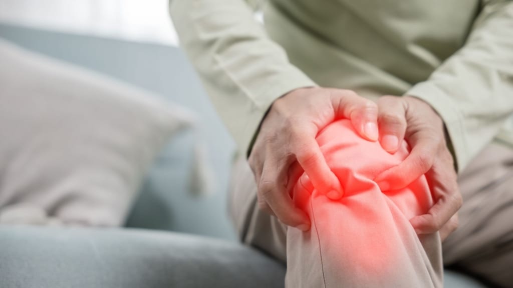 How does osteoarthritis develop