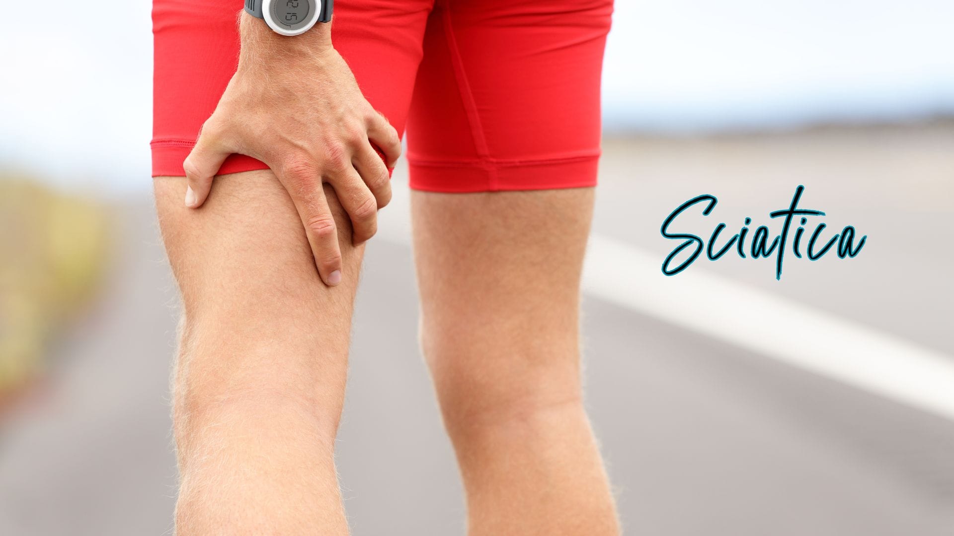 Sciatica: A Complete Guide For Healthcare Professionals