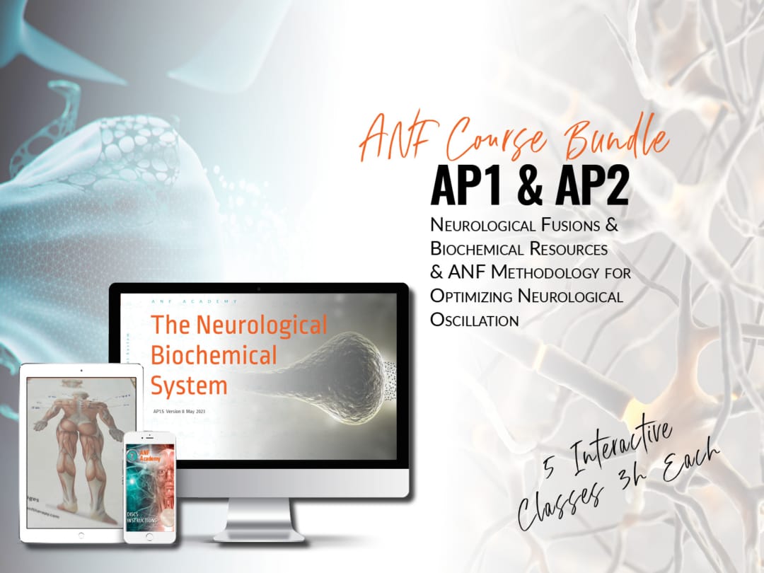 AP1 & AP2 Bundle Offer - ANF Academy