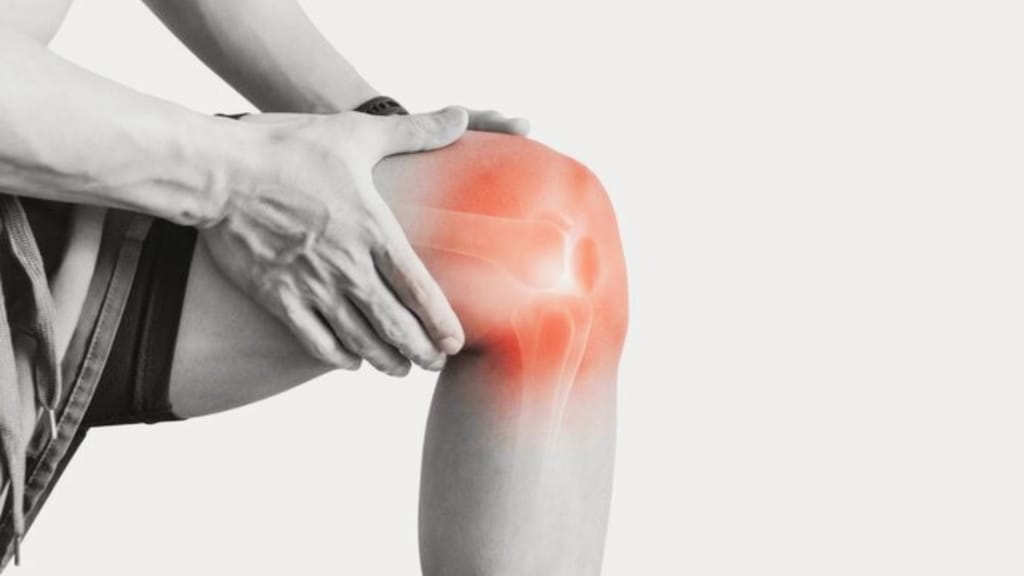 Symptoms of a meniscus tear