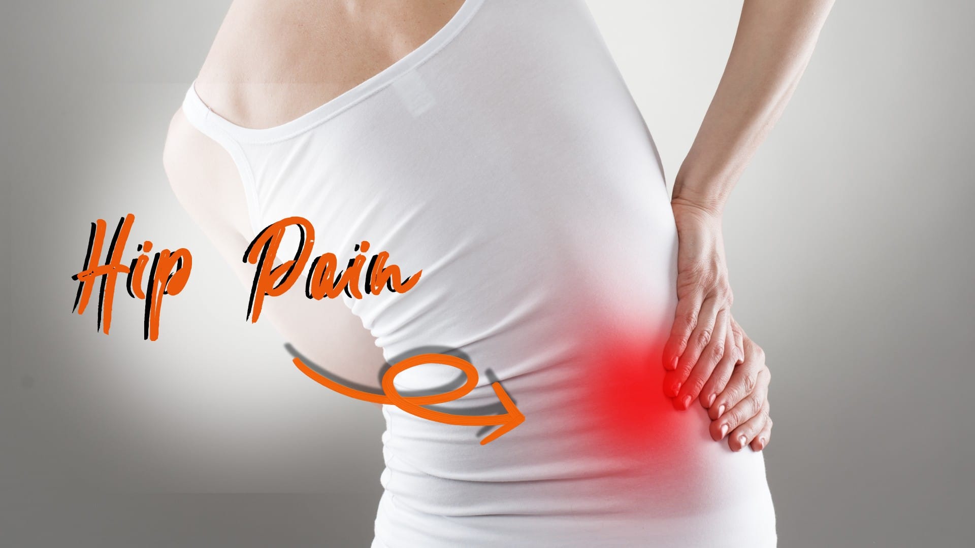 hip pain treatment