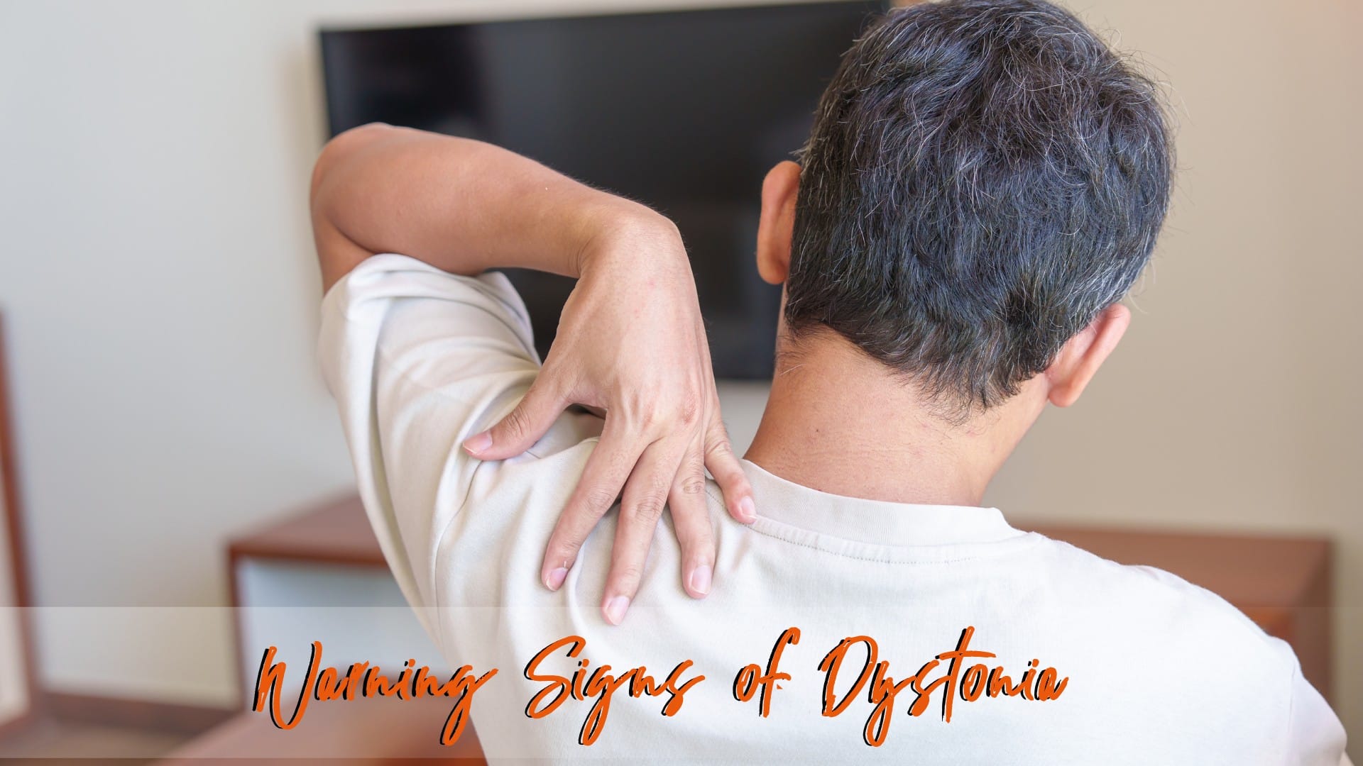 signs of Dystonia