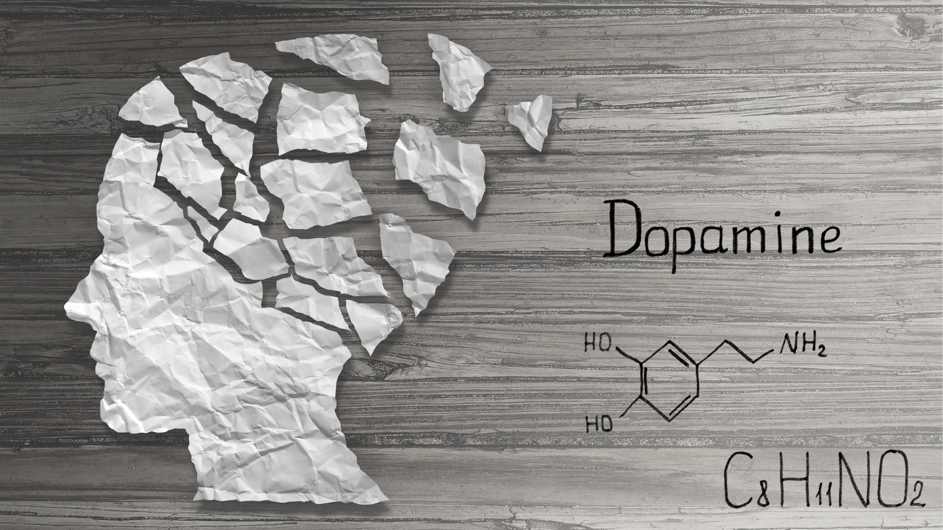 low dopamine symptoms